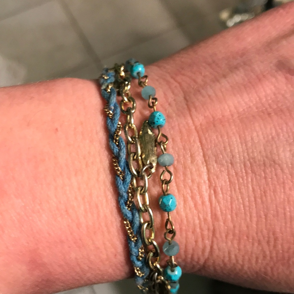 Bracelet
